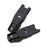 Baby Jogger City Versa & Select Car Seat Adapter for UPPAbaby - ANB Baby